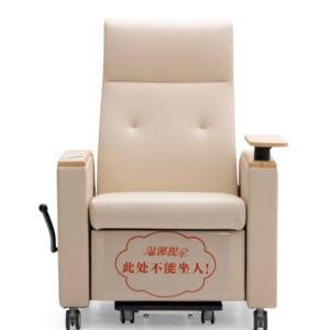 Solusi tempat duduk rumah sakit kustom dengan tiang IV infusi pasien rumah sakit kursi Sofa bangku medis - Product Image 2