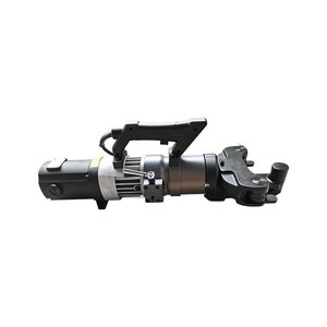 เครื่องดัดเหล็กเส้นแบบมือถือ ODETOOLS <span class=keywords><strong>NRB</strong></span> 40 มม. ได้รับการรับรองมาตรฐาน CE - Product Image 1