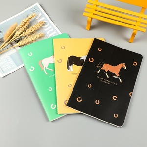 Journals, notebooks, notebooks, sewing <b>books</b>, student diaries, creative stationery, custom-made wholesale - Product Image 3