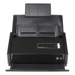 Escáner de Documentos Inalámbrico Fujitsu IX500 A4, 25 ppm, 50 ipm, Dúplex, para Hogar y Oficina, Recibos, Contratos, Escaneo de Fotos, WiFi - Product Image 6