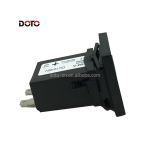 <span class=keywords><strong>Compteur</strong></span> horaire HM-5 Marine bateau <span class=keywords><strong>moto</strong></span> affichage numérique <span class=keywords><strong>compteur</strong></span> horaire haute précision minuterie <span class=keywords><strong>compteur</strong></span> DC10-80V AC100-250V 50/60HZ - Product Image 4