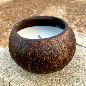 All-Natural Eco-Friendly Polished <b>Coconut</b> Shell Bowl Country Design Home Decor for Party Decorations with Customizable Logo - Product Image 5