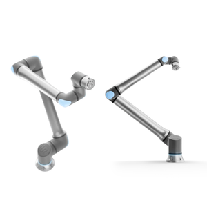 Bras robotisé universel UR8 Long Cobot avec portée de 1750 mm, contrôle de mouvement, inspection de qualité automobile pour l'industrie automobile - Product Image 3