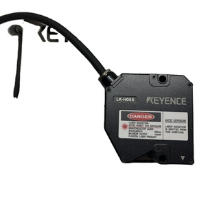 หัวเซ็นเซอร์แบบจุดเลเซอร์คลาส 2 LK-H150 LK-H152 ของแท้ใหม่พร้อมส่ง - Product Image 6