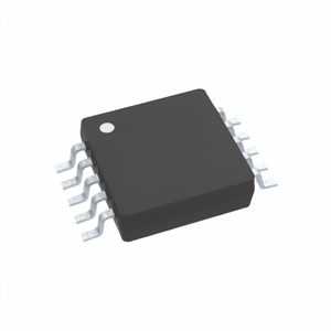 TPS2490DGS Power Management (PMIC) In Stock 10 TFSOP, 10 MSOP Buy Electronics Components Online - Product Image 1