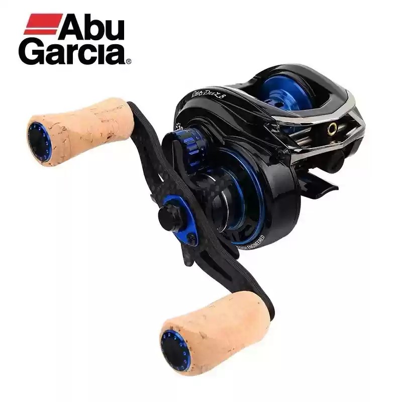 NIRV さま専用Abu Garcia REVO DEEZ 8 REVO DEEZ8（レボ・ディーズ8）｜AbuGarcia｜釣具の総合メーカー
