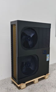 <span class=keywords><strong>Pompe</strong></span> <span class=keywords><strong>à</strong></span> <span class=keywords><strong>chaleur</strong></span> air-eau R290, chauffe-eau air-eau, basse <span class=keywords><strong>température</strong></span>, monobloc, compresseur <span class=keywords><strong>Mitsubishi</strong></span> - Product Image 5