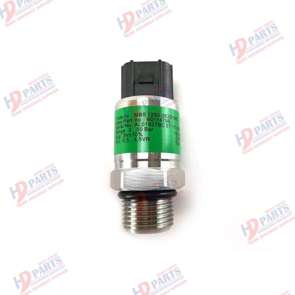 for Nissan Rear Left Side ABS Wheel Speed Sensor OE 47901