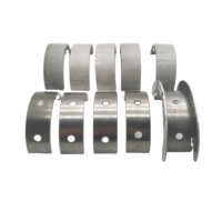 STD +25 +50 +75 31375101 31375891 31375131 Car Engine D4204T8 V40 S60 Auto Engine Systems Crankshaft Bearings for VOLVO 2.0T D2