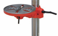 Perceuse à colonne Senmo ZJQ4116 pour le perçage des métaux, économie d'énergie, mini perceuse à colonne de petite taille avec un bon prix