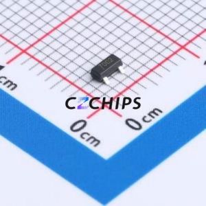 ทรานซิสเตอร์ภาคสนามทรานซิสเตอร์2N7002KA-VB SOT-23(TO-236) ใหม่และดั้งเดิม (MOSFET) - Product Image 1