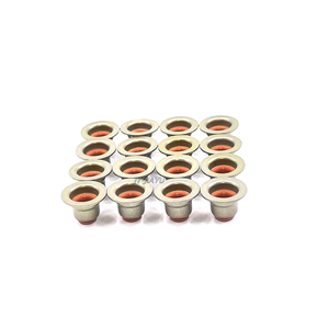 Jeu de joints d'huile de tige de soupape pour <span class=keywords><strong>BMW</strong></span> E81 E87 E88 E82 E46 E90 E91 E92 E93 E60 E61 E63 E64 E65 E66 <span class=keywords><strong>116i</strong></span> 118i 120i 318i 320i 11340029751 - Product Image 4
