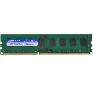 240pin PC3-12800U 4GB DDR3