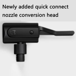 <span class=keywords><strong>Compresor</strong></span> <span class=keywords><strong>de</strong></span> <span class=keywords><strong>Aire</strong></span> Eléctrico Portátil Universal <span class=keywords><strong>Xiaomi</strong></span> Mijia <span class=keywords><strong>Air</strong></span> <span class=keywords><strong>Pump</strong></span> 2D MJCQB07QWS con Sensor <span class=keywords><strong>de</strong></span> Neumáticos 2D <span class=keywords><strong>Mi</strong></span> Inflatable - Product Image 5