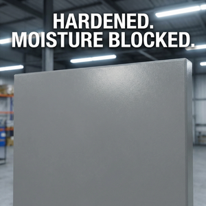 Underground Structure Base Reinforcement Anti Dust Agent Metallic Surface Anti Dust for Steel Deck - Product Image 3