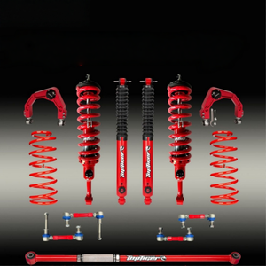 Amortisseurs compatibles avec les kits de mise à niveau de suspension pour les séries Great Wall Tank 300, Tank 400 et Tank 500. - Product Image 3