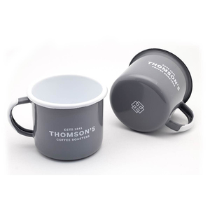 Cốc Thiếc Tráng Men Cắm Trại Ngoài Trời - Product Image 6