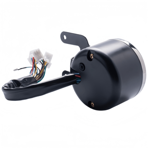 Pièces détachées de <span class=keywords><strong>moto</strong></span> Gn directement de l'usine, <span class=keywords><strong>compteur</strong></span> de <span class=keywords><strong>vitesse</strong></span> <span class=keywords><strong>vintage</strong></span>, <span class=keywords><strong>compteur</strong></span> de <span class=keywords><strong>vitesse</strong></span> numérique pour <span class=keywords><strong>moto</strong></span> - Product Image 3