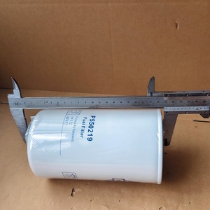 Filtro de Combustible de Alta Calidad P552216 P553203 33219 BF877 FF172 P550219 LFP219F 483GB444 - Product Image 2