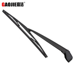 Bras d'essuie-glace arrière Gaojie 310 mm pour Mazda CX-7 2007-2012 - Product Image 5