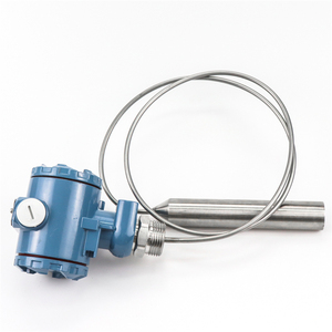 Capteur de niveau d'eau submersible 2088 à bas prix, résistant aux hautes températures, impulsionnel, IP68, 4-20mA, RS485, en acier inoxydable 316L - Product Image 5