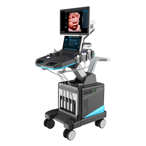 Color Doppler System YF-T50 Upgraded-HD Imaging, Enhanced Functions, Factory <strong>Price</strong> - Product Image 2