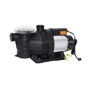 MISLIER 1.5HP Variable Speed Swimming <b>Pool</b> <b>Pump</b> 220V 50Hz High Efficiency Circulating <b>Pump</b> Copper Wire Motor Multistage - Product Image 5