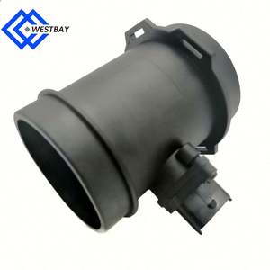 Medidor de Flujo de Aire Original Westbay 0 281 002 421 <span class=keywords><strong>0281002421</strong></span> 1789353 1 789 353 - Product Image 4