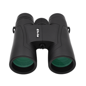 Binoculares Plegables <span class=keywords><strong>de</strong></span> <span class=keywords><strong>Largo</strong></span> <span class=keywords><strong>Alcance</strong></span> 8X42 Bak4 Prismáticos Impermeables con Revestimiento FMC y Enfoque Central para Conciertos, Golf y Observación <span class=keywords><strong>de</strong></span> Aves, Alto Volumen <span class=keywords><strong>de</strong></span> Ventas - Product Image 3