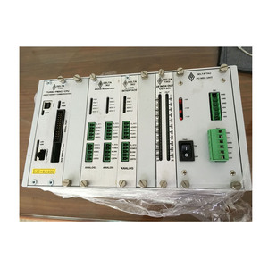 Controlador de movimiento TAU PMAC2 CPU 4-AXIS 2-AXIS 24 IN24 DELTA TAU PMAC2 CPU 4-AXIS 2-AXIS 24 IN24 - Product Image 1