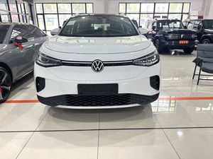 VW <span class=keywords><strong>ID4</strong></span> X 2026, Casi Nuevo, Crossover Eléctrico, Volante con Calefacción, Asistente de Mantenimiento de Carril, <span class=keywords><strong>Precio</strong></span> Competitivo - Product Image 2