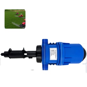 Bomba Proporcional Automática Premium para Granjas Avícolas y Porcinas con Tecnología de Accionamiento por Agua al 0.44% - Product Image 3