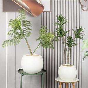 Worth High Quality <b>Plastic</b> Flower Pots Wholesale Tree Pot PP <b>Large</b> Plant - Product Image 3