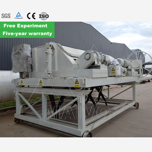 เครื่องทำปุ๋ยหมักอุตสาหกรรม - Product Image 4