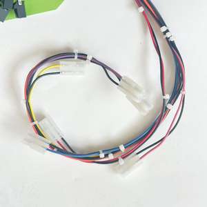 Professionele Elektronische Sportaccessoires Harnas - Product Image 2