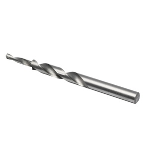Brocas DIN83 HSS Subland <span class=keywords><strong>para</strong></span> madera, plástico, hierro, acero, aluminio - Product Image 1