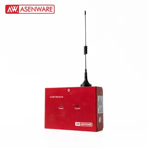 AW-GSM200 модуль системы пожарной сигнализации GSM