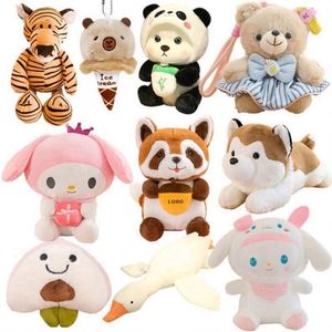 Factory Wholesale Cute Furry Super <b>Soft</b> Bunny Plush <b>Toy</b> High Quality Colorful Basic Style <b>Rabbit</b> Stuffed Dolls Minimalist Design - Product Image 3