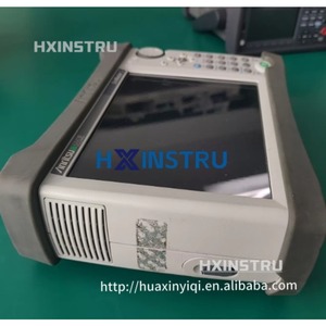 Analizador de Antenas y Cables Anritsu S332E Usado, Origen China, Consultar Precio - Product Image 3