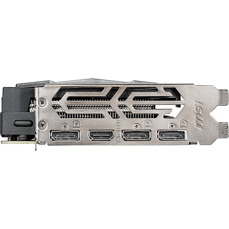 美品　msi GTX1660 6GB msi geforce gtx 1660 super gaming x nvidia 6gb gddr6