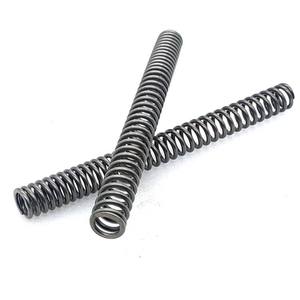 Ressorts de renforcement pour amortisseur de fourche avant, pièces pour accessoires de moto, ressort de fourche arrière réglable, amortisseur arrière - Product Image 6