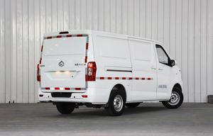 Fourgonnette de transport de marchandises Changan à faible coût pour courtes distances, grand espace, conduite facile, caisse de chargement personnalisable - Product Image 5