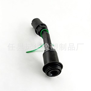 ปลอกยางคอยล์จุดระเบิด DS7G-12A366-BB D5E1G 3809 สำหรับซ่อมแซมรถยนต์ - Product Image 4