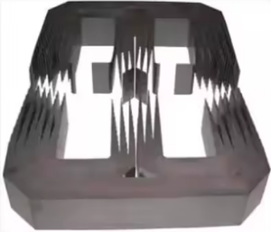 Núcleo angular anti-interferência do unicore, circuito magnético fechado, nenhum vazamento do fluxo - Product Image 5