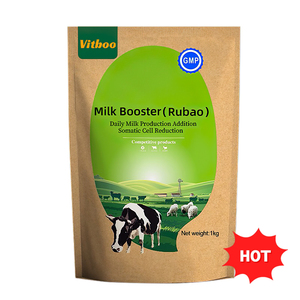 Bò gia súc cừu dê tăng trưởng tăng cường thức ăn chăn nuôi phụ gia stimulateur de Croissance Pour vaches bovins ovins ET caprins - Product Image 3