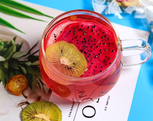 Wholesale Popular <strong>Chinese</strong> <strong>Tea</strong> Health Combination Fruit <strong>Tea</strong>