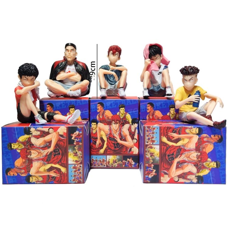 #4 (5ชิ้น/เซ็ต)