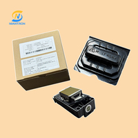 Nouvelle tête d'impression 100 % originale Dx5 F186 pour Epson Dx5 DTF F186000, pièces de machine d'impression