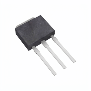 Transistors originaux IPAK HUF75307D3 Acheter des composants électroniques en ligne - Product Image 1