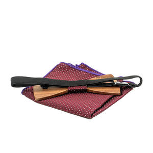 Nœuds papillon ajustables imprimés <span class=keywords><strong>flamant</strong></span> rose, très demandés, pour adultes, pour fêtes, avec boîtes d'emballage noires, en stock - Product Image 3